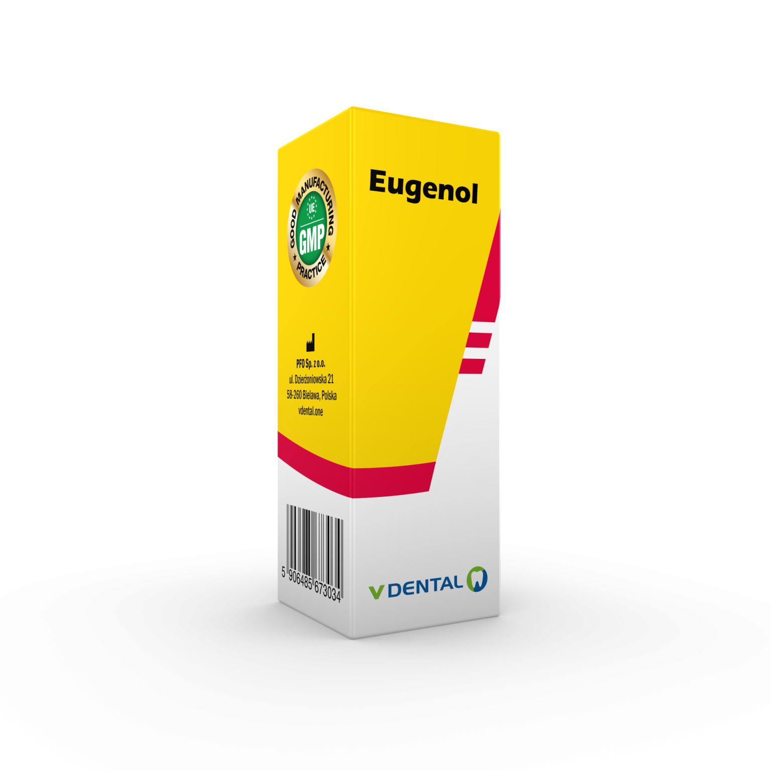 EUGENOL Dental Medic D o o Zenica